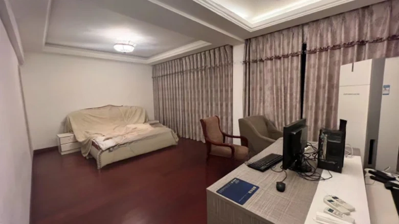 Shushan Garden - View 3