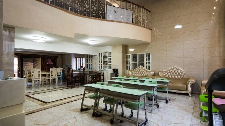 Dah Tang Family Estate Phase 35 - View 24