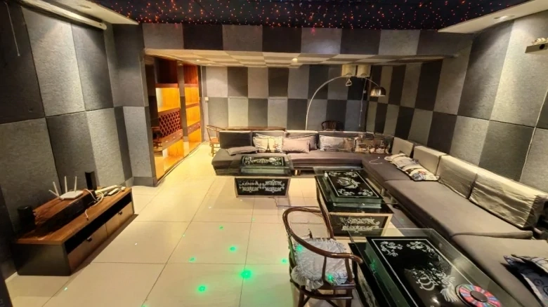 Yiqing Garden - View 19