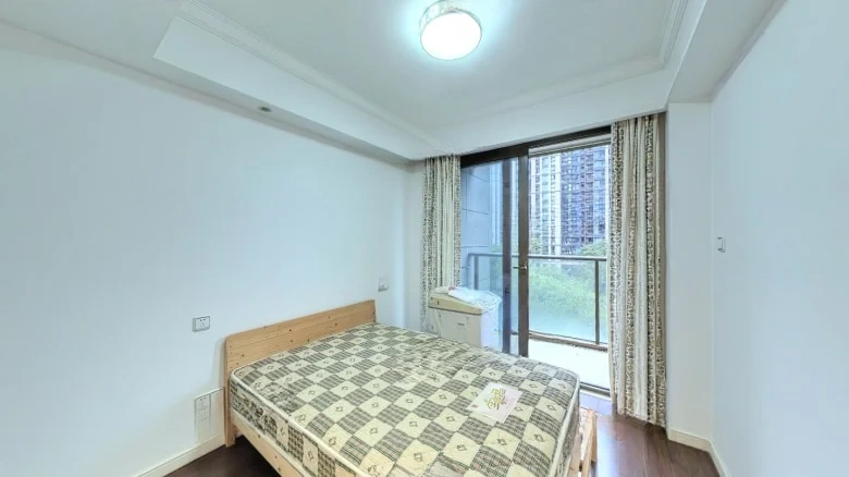 Qiantang Prefecture - View 2