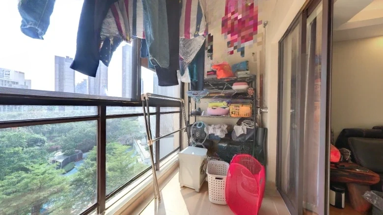 Vanke JinYu Huafu Phase II - View 16