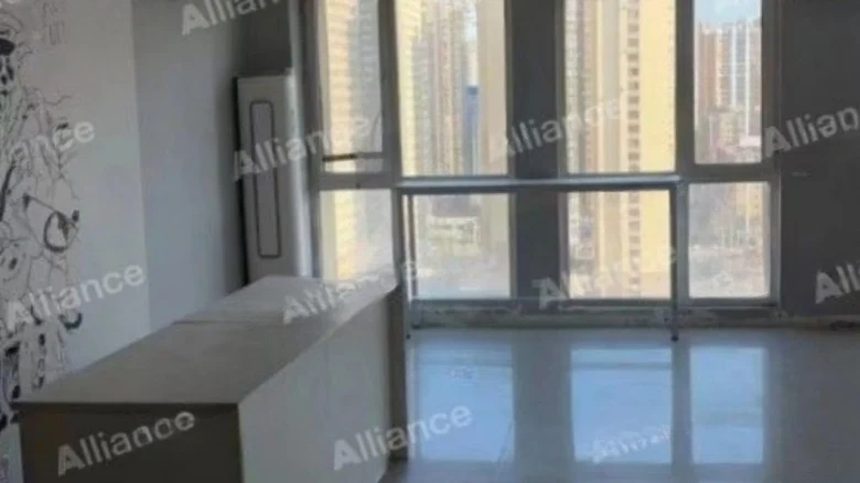 Business Garden - View 2