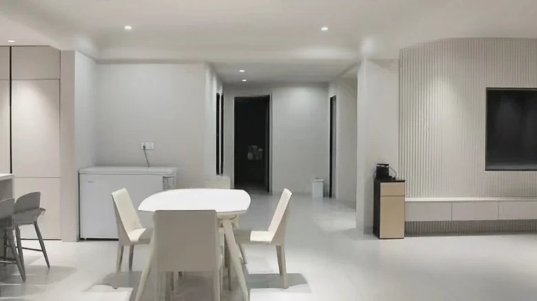 Peace Garden - View 10