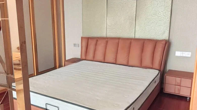 Suzhou Center - View 4