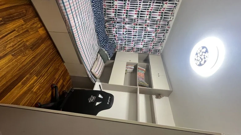 CloudJoy Garden District III - View 7