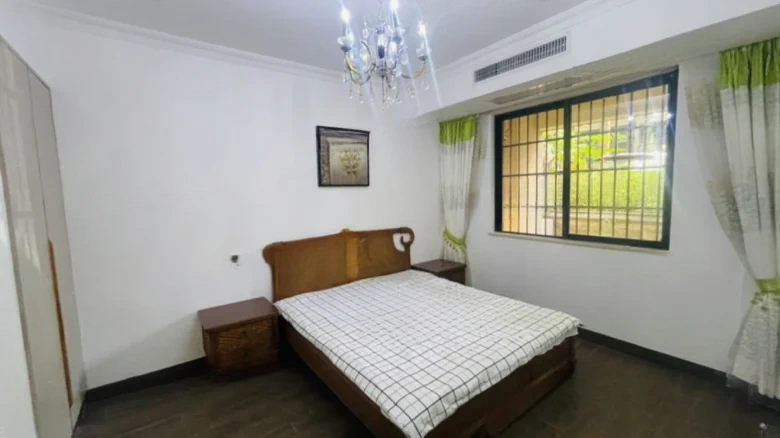 Jade Screen · Phoenix Water City - View 4