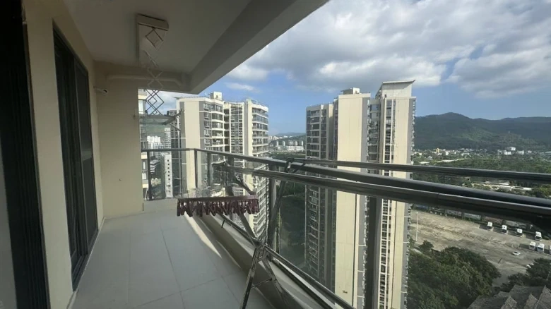 Poly Development Country Garden Joy Mansion - View 14