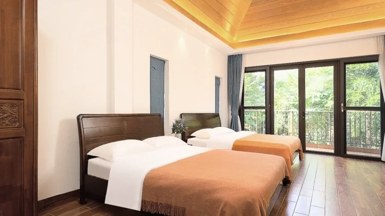 Runda Sanya Bay Harbor District One - View 2