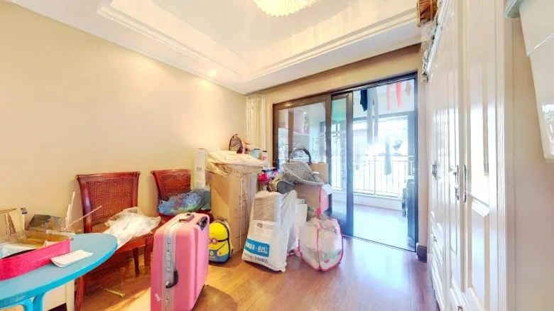 Evergrande Mansion - View 5