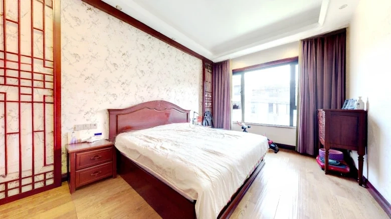 Zhonghai Linan Mansion - View 6