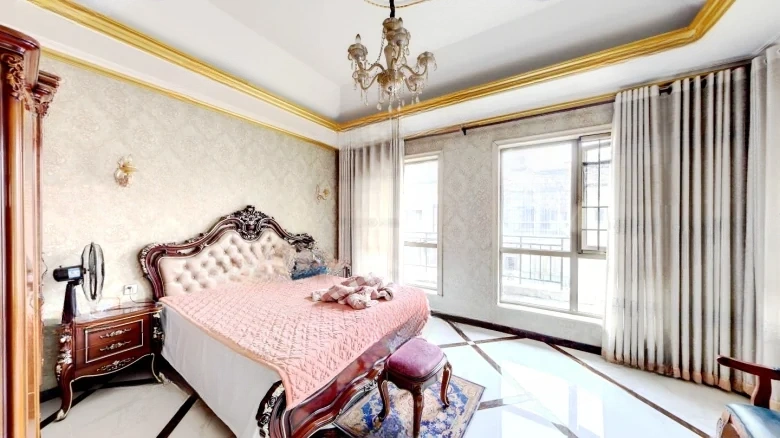 New City of Jiangnan - View 4