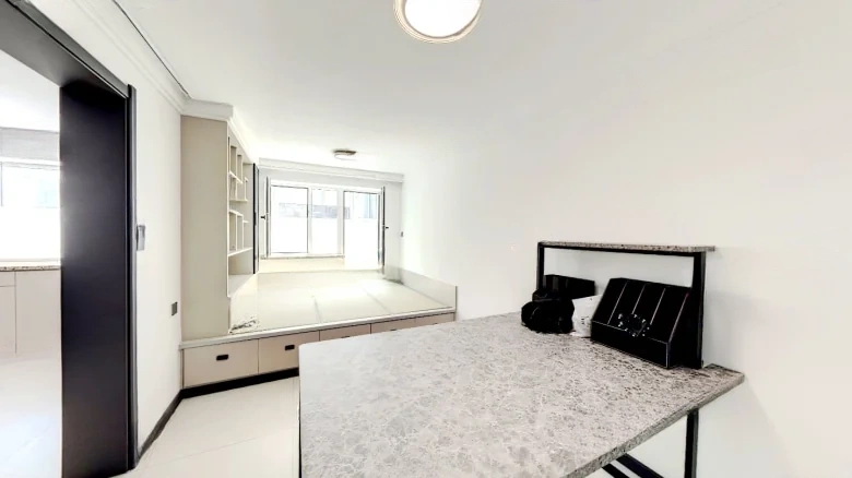 Kingland Changqing Bay · Danbi Deck - View 3