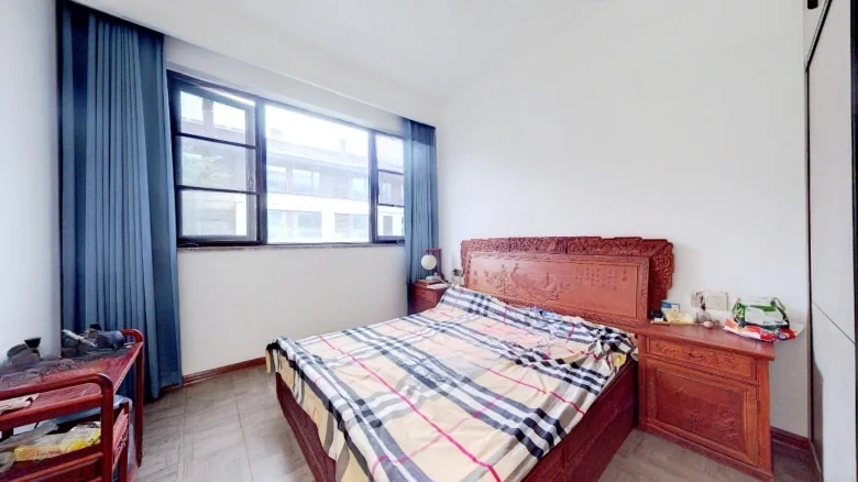 Green City Dawn Lakefront - View 3