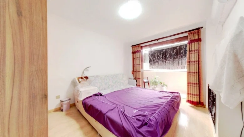 Hot Spring Garden District A - View 7