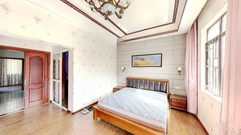 Luhua Jiayu Phase I - View 7