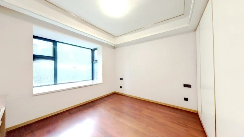 Yinfeng Jiuxicheng Chenhe Mansion - View 2