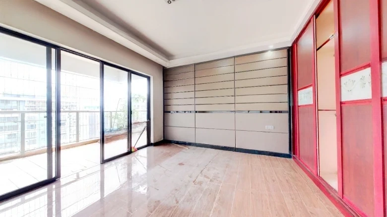 Golden Sand Bay Phase V Imperial Sea Garden - View 2