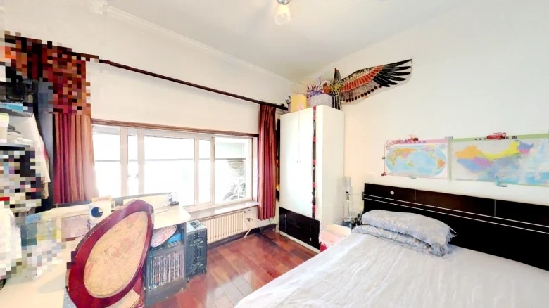 Dong Xingyuan Residential Area - View 2