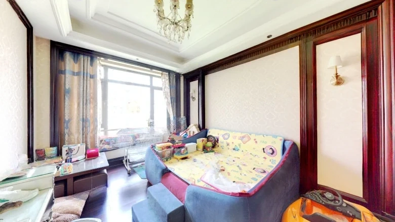 Hengda Huafu - View 6