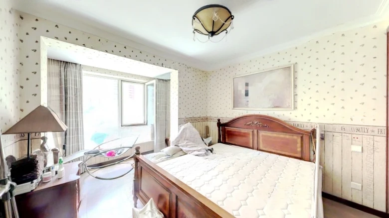 SR International New City - View 3