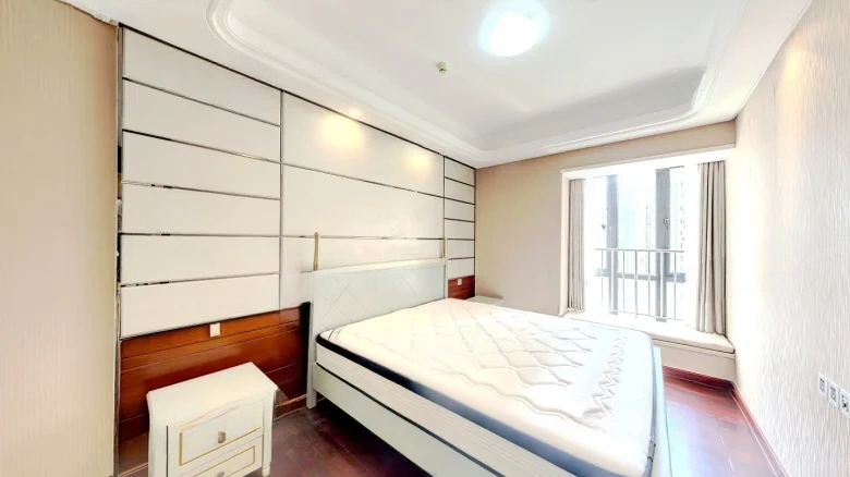 Shang Dong Jun Yu Yuan - View 2