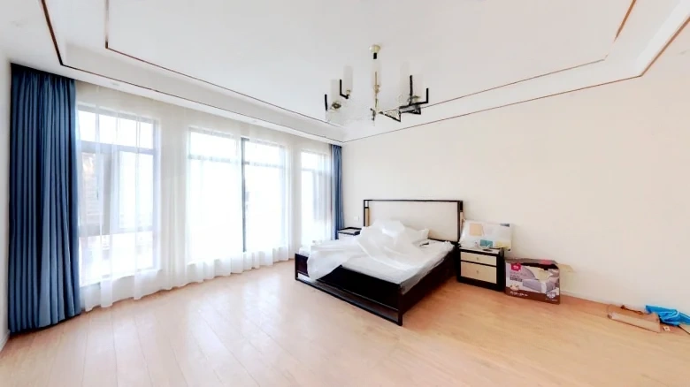 Dudok Urban Bloc 1st Compound - View 4