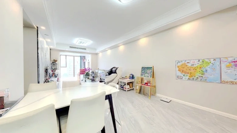 Tiantou Beixinyuan - View 4