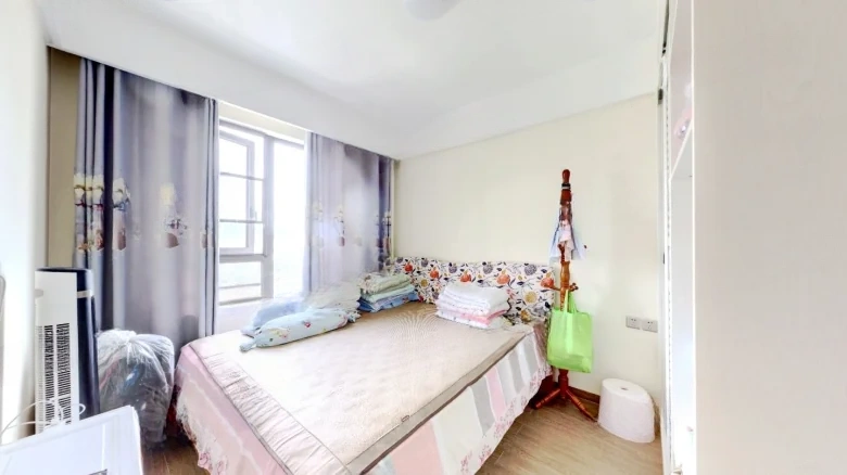 Sanya·Stellar Domain (Phase II) - View 2