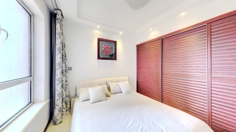 Shimao New Fifth Li River - View 4