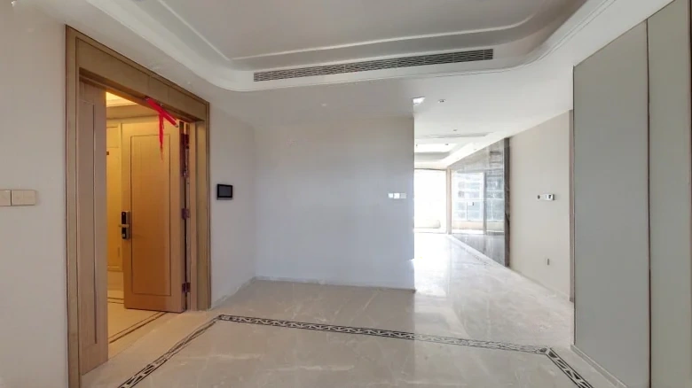 Duofu Green City Cui Lake Ridge - View 6