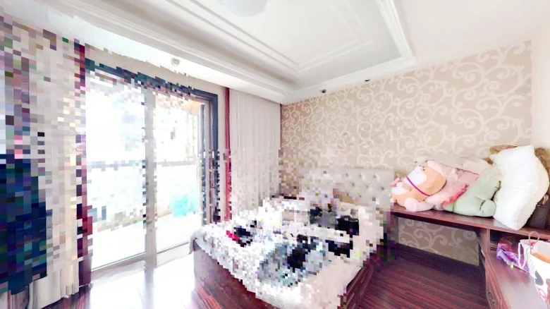 Shine Tower Water View - View 5