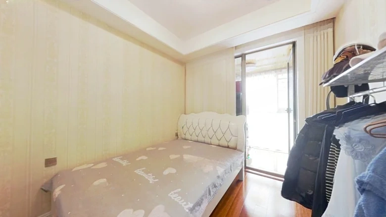 Haier Green City Quanyun Village Jinlan Garden - View 4