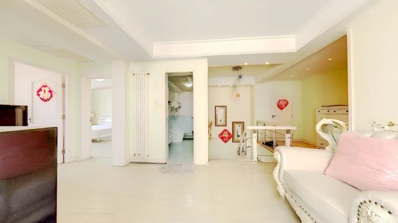 Jinhai Square - View 8