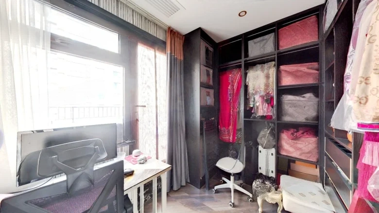 Zhongzheng Qingxian Circle - View 5