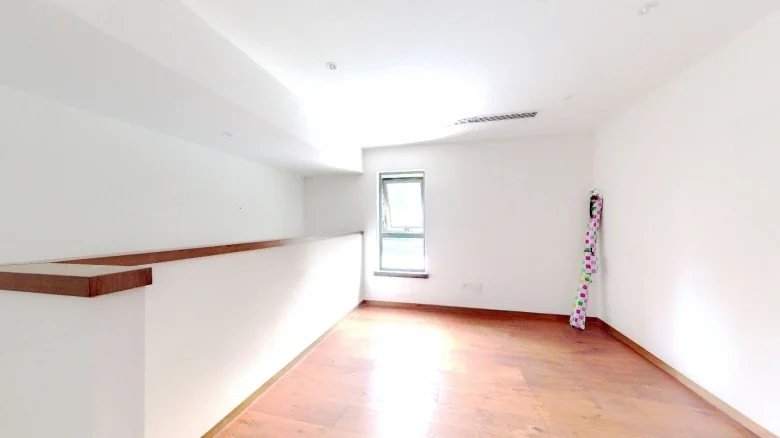 Wufeng Mountain Maple Grove Retreat - View 4