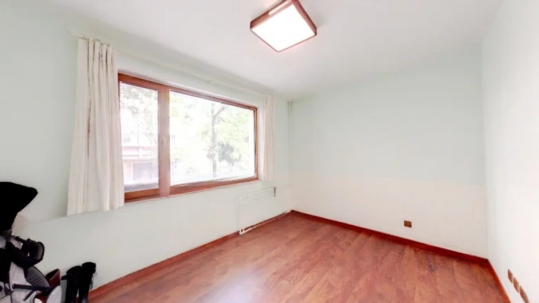 Jinyuan South District - View 4