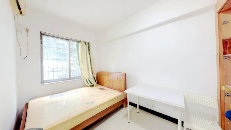 Guangli Road - View 6