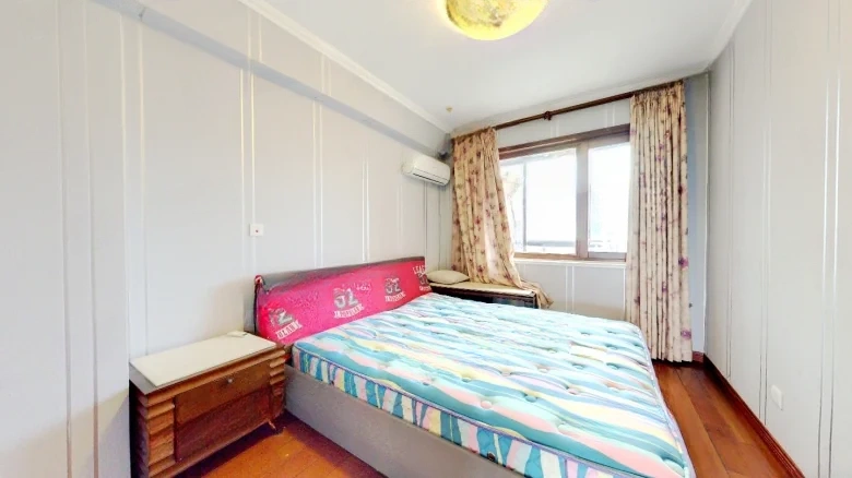 LUXIN Weiyang Garden - View 3