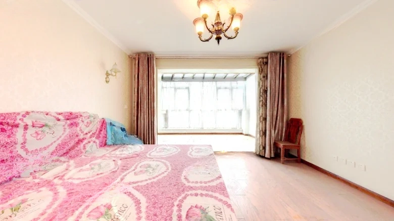 Qingte Huaxi Dì - View 2