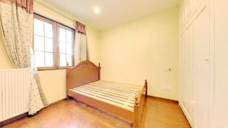 Lushan International Yunding Beach - View 3