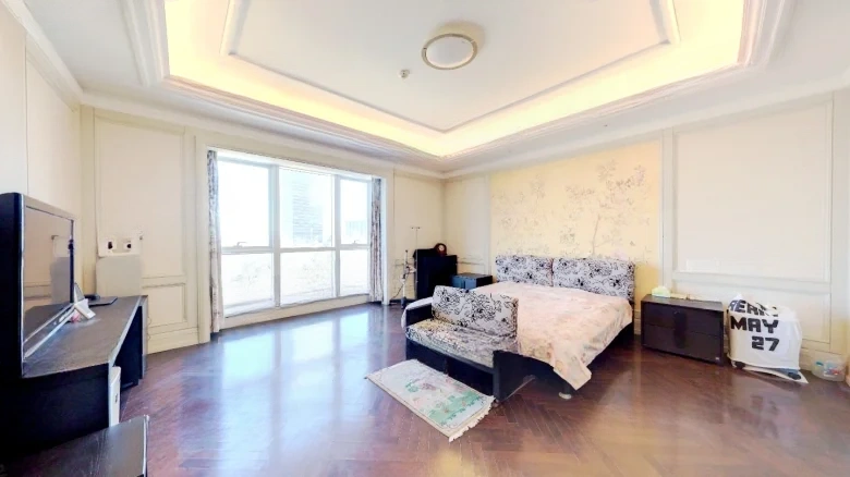 Wanda Mansion Number One - View 4