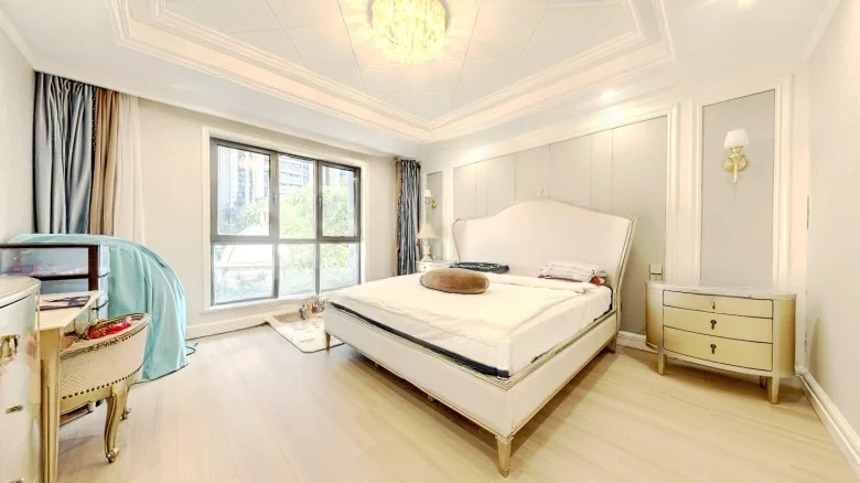 Wanda Grand Manor - View 2