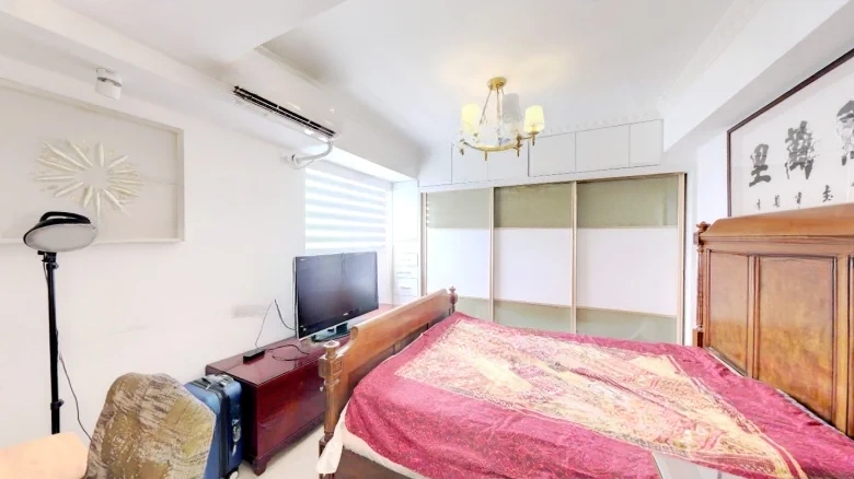 Mingyuan Tower - View 4