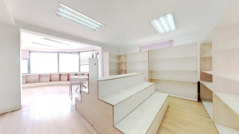 Tian Sheng Garden - View 1