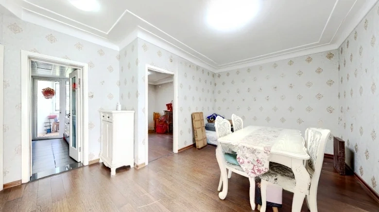 Mountain Water Famous Garden Phase II - View 4