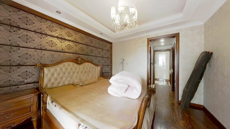 Wanhao Grand Mansion - View 2