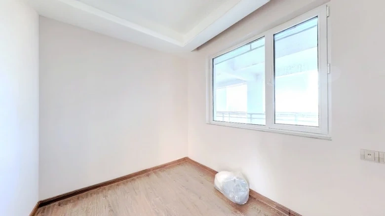 Country Garden Donggang International Phase II - View 1