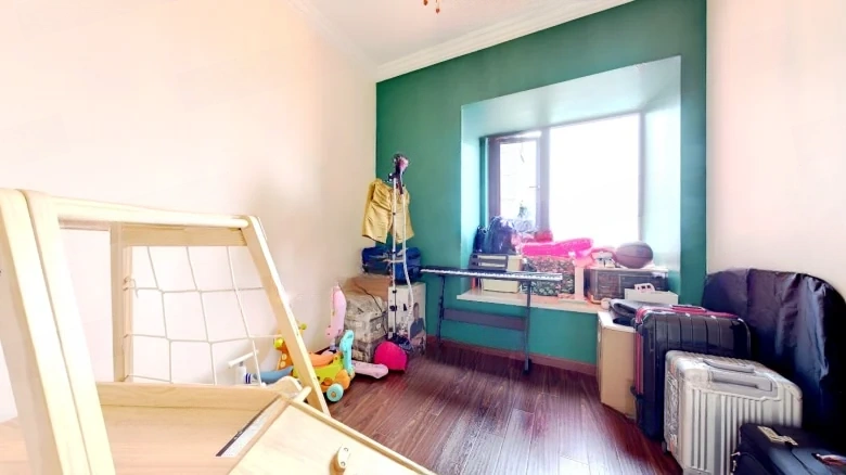 Rongsheng Jiu Tang Fu - View 3