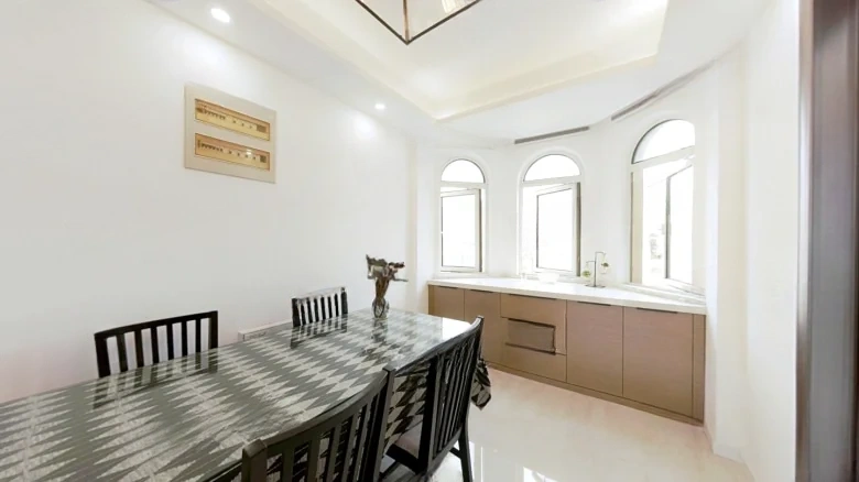 Junshan Garden - View 6