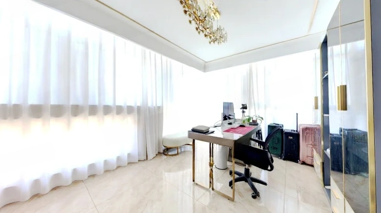 Palo Art Villa - View 2